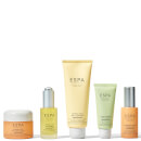 Набор ESPA The Active Nutrients Collection