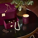 ESPA Candles Winter Spice Deluxe Candle