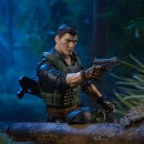 Hasbro G.I. Joe Classified Series Figurine articulée Flint