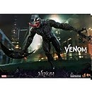 Hot Toys Marvel Venom Movie Masterpiece Series PVC Action Figure 1/6 Venom 38 cm