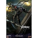 Hot Toys Marvel Venom Movie Masterpiece Series PVC Action Figure 1/6 Venom 38 cm