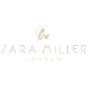 Sara Miller Dancing Swallows Duvet Set - Single