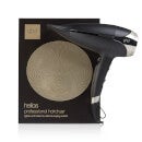 ghd Helios 1875W Advanced Professional Hair Dryer, Black