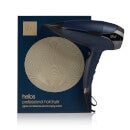ghd Helios 1875W Advanced Professional Hair Dryer, Ink Blue