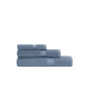 Calvin Klein Tracy Bath Towel - Blue