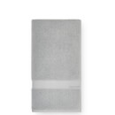 Calvin Klein Tracy Bath Towel - Grey