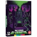 Beyond Re-Animator Blu-ray