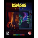 Demons 1 & 2 Limited Edition
