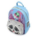Pop By Loungefly Disney Pocahontas Meeko Flit Earthday Cosplay Mini Backpack