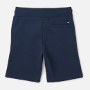 Tommy Hilfiger Boys' Essential Sweat Shorts - Navy