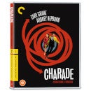Charade - The Criterion Collection