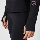 adidas by Stella McCartney Women's Truepurpose Midlayer Jacket - Black