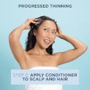 Nioxin Scalp Treatment for Fine Hair System 2 for Hair 6.76 oz