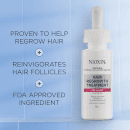 Nioxin Minoxidil Hair Regrowth Treatment For Women 3 Count