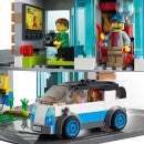 LEGO My City: Modern Family House (60291)