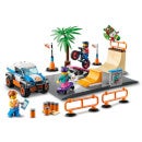 LEGO My City: Skate Park (60290)