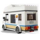 LEGO City Great Vehicles: Holiday Camper Van (60283)