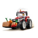 LEGO City: Great Vehicles Tractor Toy & Farm Set (60287)