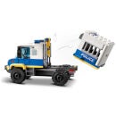 LEGO City Police: Police Prisoner Transport (60276)