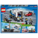 LEGO City Police: Police Prisoner Transport (60276)