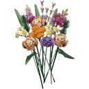 LEGO Icons Bouquet de fleurs, kit de décoration florale DIY (10280)