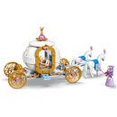 LEGO Disney Princess: Cinderella's Royal Carriage (43192)