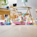 LEGO Disney Princess: Ariel's Celebration Boat (43191)