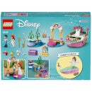 LEGO Disney Princess: Ariel's Celebration Boat (43191)