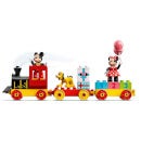 LEGO DUPLO Disney TM: Mickey & Minnie Birthday Train (10941)