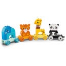 LEGO DUPLO My First: Animal Train (10955)