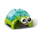 LEGO Classic: Creative Transparent Bricks (11013)