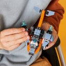 LEGO Creator: 3 in 1 Cyber Drone Building Set (31111)