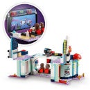 LEGO Friends: Heartlake City Movie Theater Cinema Toy (41448)