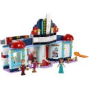 LEGO Friends: Heartlake City Movie Theater Cinema Toy (41448)