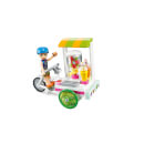 LEGO Friends: Heartlake City: Organic Cafe Toy Playset (41444)