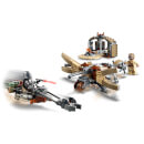 LEGO Star Wars : Conflit à Tatooine (75299)