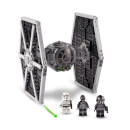 LEGO Star Wars: Imperial TIE Fighter Toy (75300)