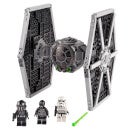 LEGO Star Wars: Imperial TIE Fighter Toy (75300)