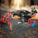 Spider-Man et Ghost Rider contre Carnage (76173) - Toys Puissance 3