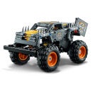 LEGO Technic : Camion Monster Jam Max-D 2 en 1 (42119)