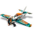 LEGO Technic : Avion de course 2 en 1 (42117)