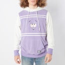 Original Hero Unisex South Park Towelie Hoodie - Purple