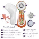 Michael Todd Beauty Soniclear Elite Antimicrobial Sonic Skin Cleansing System (Various Shades)