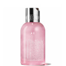Molton Brown Delicious Rhubarb and Rose Hand Sanitiser Gel 100ml