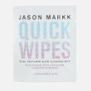 Jason Markk Quick Wipes 30 Pack - White