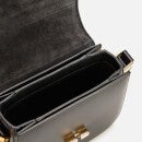 A.P.C. Women's Mini Grace Shoulder Bag - Black