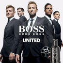 Hugo Boss BOSS Bottled United Limited Eau de Parfum 100ml