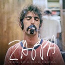Frank Zappa - ZAPPA (Bande originale du film) 5LP Édition Deluxe