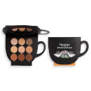 Makeup Revolution X Friends Grab a Cup Face Palette Light to Medium