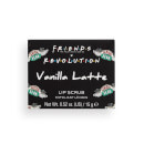 Makeup Revolution X Friends Vanilla Latte Lip Scrub 15g